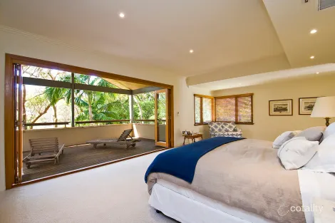 Property photo of 60 Avalon Parade Avalon Beach NSW 2107