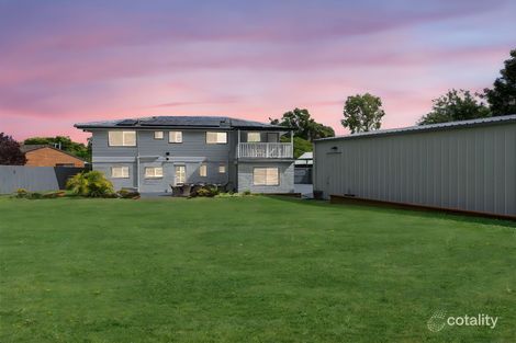 Property photo of 15 Joslin Street Birkdale QLD 4159