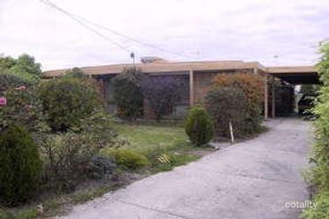 Property photo of 37 Mawarra Avenue Capel Sound VIC 3940