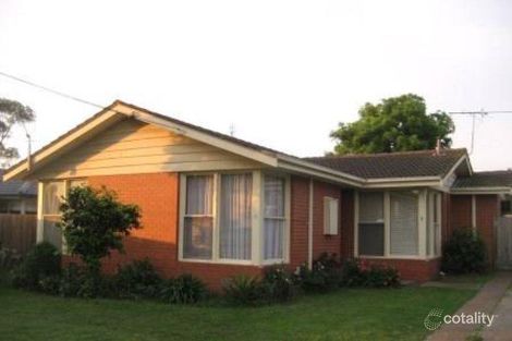 38 Bittern St, Melton, VIC 3337