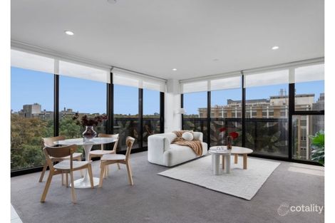 502/97-103 Flemington Rd, North Melbourne, VIC 3051