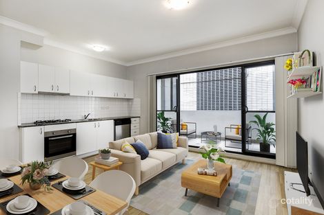 7/102-104 Albion St, Surry Hills, NSW 2010