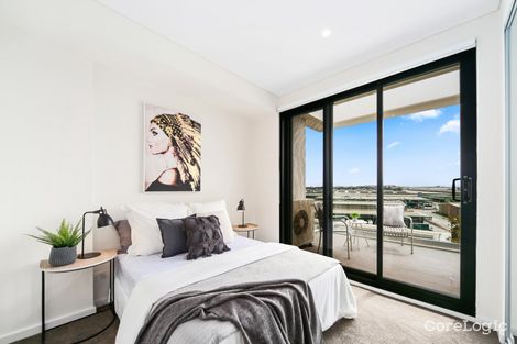 Property photo of 40/25-29 Smallwood Avenue Homebush NSW 2140