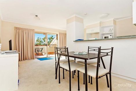 Property photo of 63/72 Wentworth Avenue Kingston ACT 2604