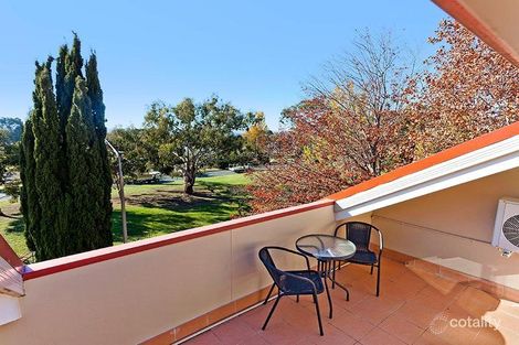 Property photo of 63/72 Wentworth Avenue Kingston ACT 2604
