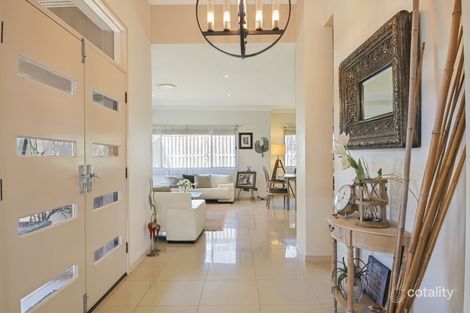 Property photo of 20 Rainbow Circuit Coomera QLD 4209