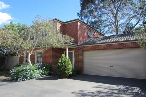 13/3 Young Rd, Hallam, VIC 3803