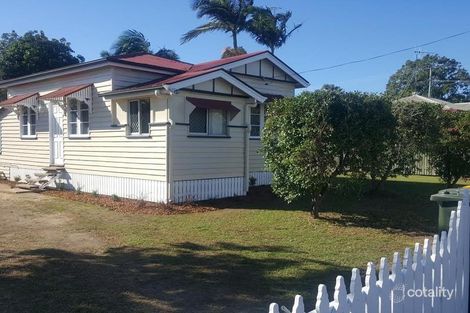 118 Maryborough St, Walkervale, QLD 4670