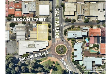 63 Brown St, East Perth, WA 6004