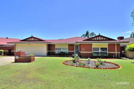 Property photo of 35 Gilroyd Loop Ballajura WA 6066