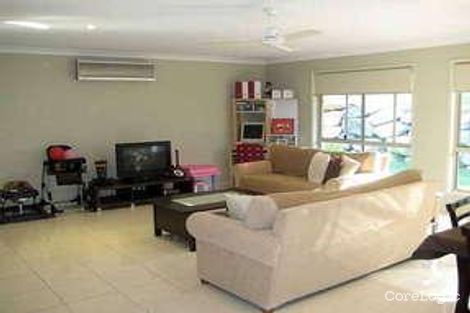Property photo of 16 Capelily Street Upper Coomera QLD 4209