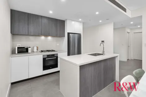 Property photo of 313/5 Paddock Street Lidcombe NSW 2141