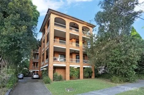 1/26 Carrington Ave, Hurstville, NSW 2220