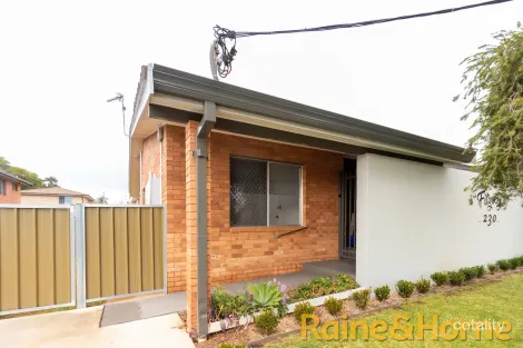 1/230 Fitzroy St, Dubbo, NSW 2830
