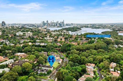 12/15 Russell St, Wollstonecraft, NSW 2065