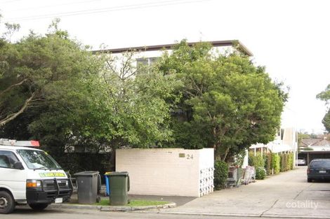 1/24 Elphin Gr, Hawthorn, VIC 3122