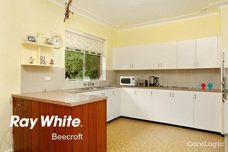 Property photo of 5 Jacinta Avenue Beecroft NSW 2119