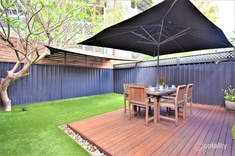 Property photo of 2 Baxter Road Mascot NSW 2020