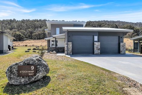 Property photo of 9 Stockwhip Way Crackenback NSW 2627