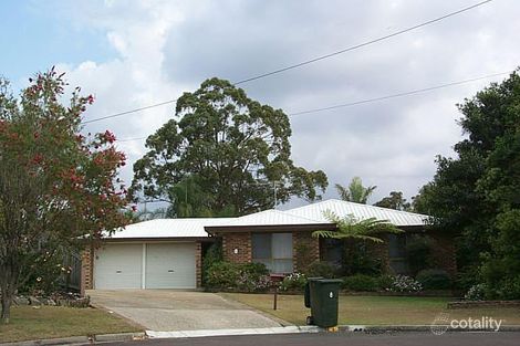 8 Fleur Ct, Capalaba, QLD 4157