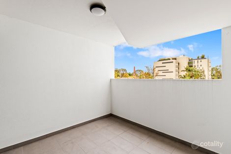 Property photo of 201/153 Parramatta Road Homebush NSW 2140