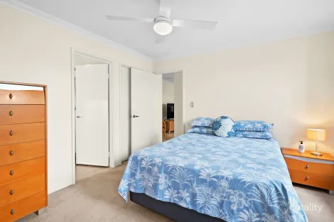 Property photo of 3/25 Dowerin Circuit Lakelands WA 6180