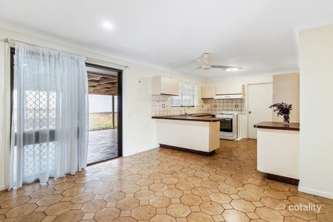 Property photo of 8 Urquhart Street Carindale QLD 4152