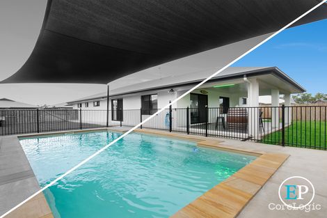 Property photo of 8 Carabeen Court Mount Low QLD 4818