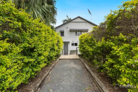 Property photo of 102 Murray Street The Range QLD 4700