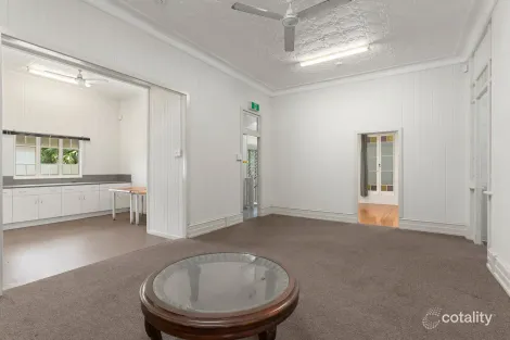 Property photo of 102 Murray Street The Range QLD 4700