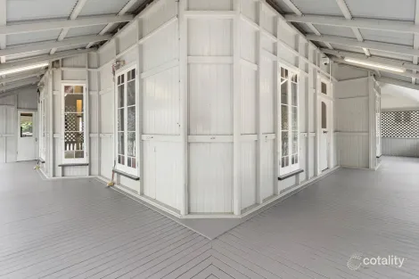 Property photo of 102 Murray Street The Range QLD 4700