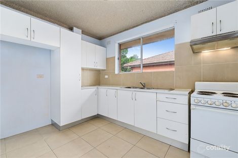 Property photo of 16/8A Fisher Street Cabramatta NSW 2166