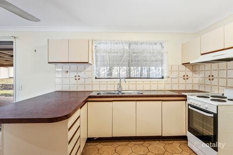 Property photo of 8 Urquhart Street Carindale QLD 4152