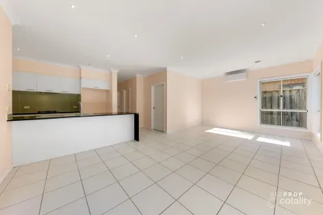 Property photo of 50 Yuruga Boulevard Point Cook VIC 3030