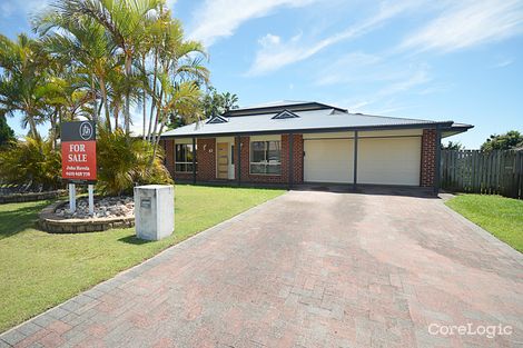 Property photo of 43 Royal Drive Kawungan QLD 4655