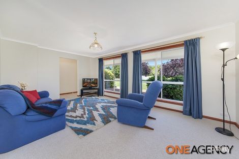 Property photo of 32 Abrahams Crescent Conder ACT 2906