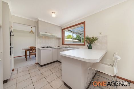 Property photo of 32 Abrahams Crescent Conder ACT 2906