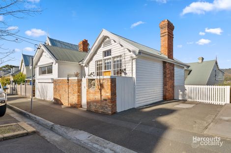 Property photo of 32 St Georges Terrace Battery Point TAS 7004