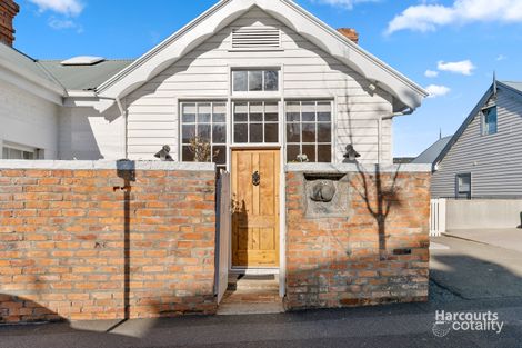 Property photo of 32 St Georges Terrace Battery Point TAS 7004