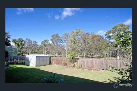 Property photo of 39 Truman Crescent Slacks Creek QLD 4127