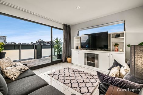 Property photo of 412/153B High Street Prahran VIC 3181