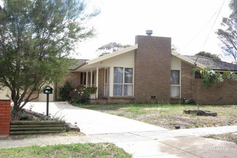 2 Tilney Cl, Mulgrave, VIC 3170