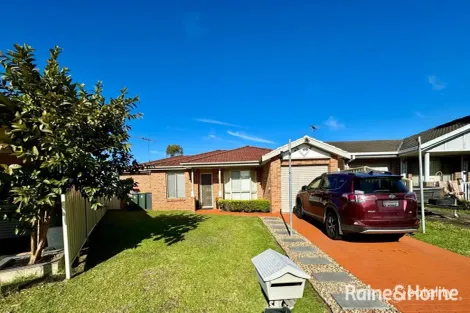 9 Wyperfeld Pl, Bow Bowing, NSW 2566