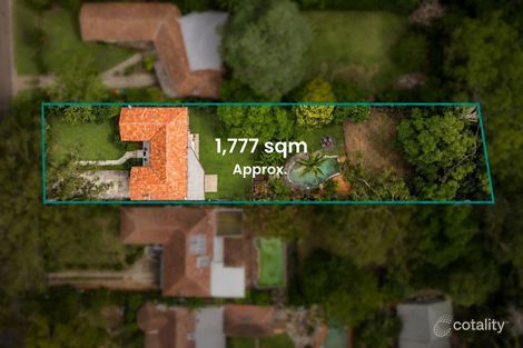 Property photo of 11 Cross Street Pymble NSW 2073