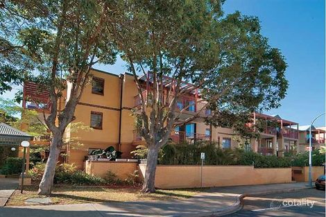 57/1 Foy St, Balmain, NSW 2041