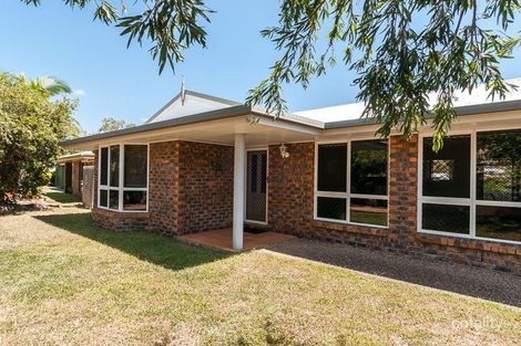 Property photo of 50 Clarance Drive New Auckland QLD 4680