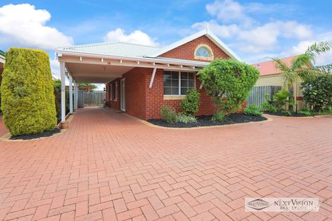Property photo of 18/55 Moran Court Beaconsfield WA 6162