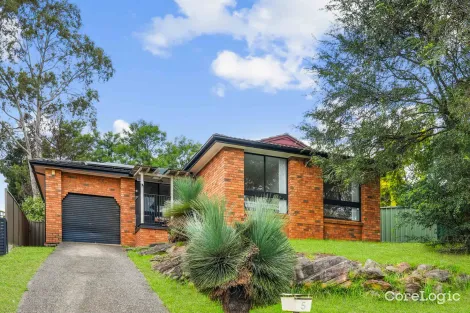Property photo of 5 Ross Place Minto NSW 2566