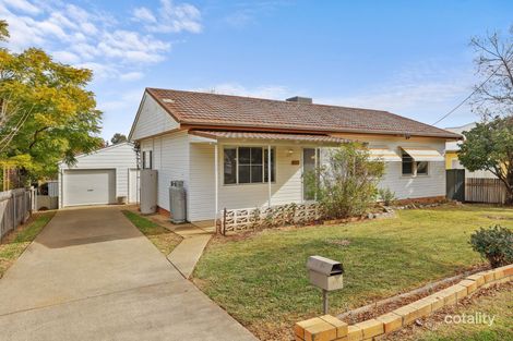 125 Rawson Ave, East Tamworth, NSW 2340