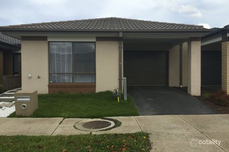 Property photo of 11 Medallion Avenue Beveridge VIC 3753